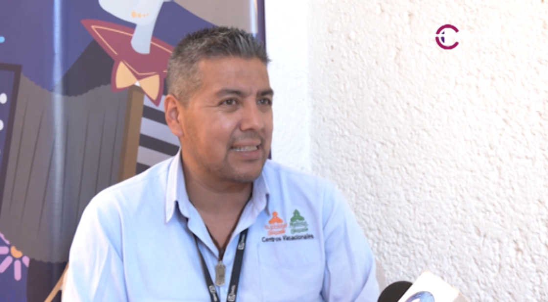 Alcanzaron Centros Vacacionales del IMSS Tlaxcala el 97% de su meta anual de visitantes