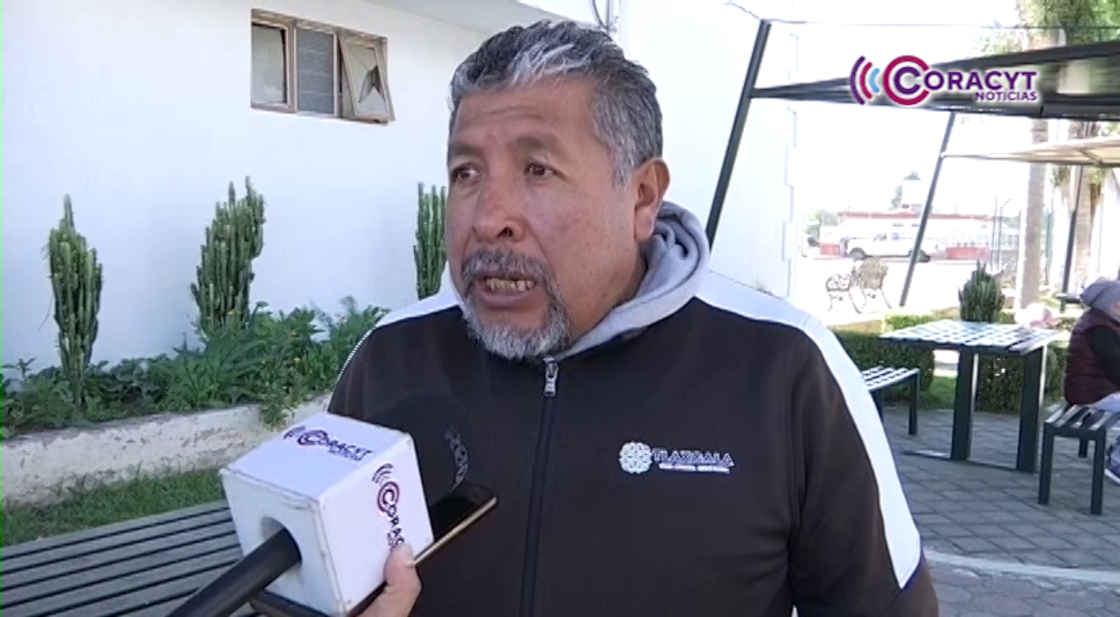 Respalda Ademeba adelanto de selectivos estatales para Olimpiada Nacional 2026