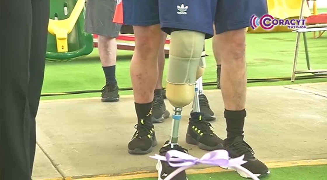 Impulsa gobierno estatal inclusión con apoyos para personas con discapacidad