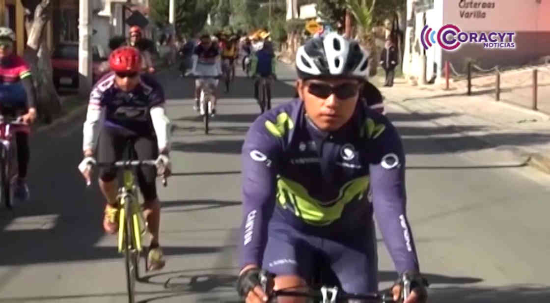 Chiautempan será sede de la “Carrera Clásica Ciclista 2025”