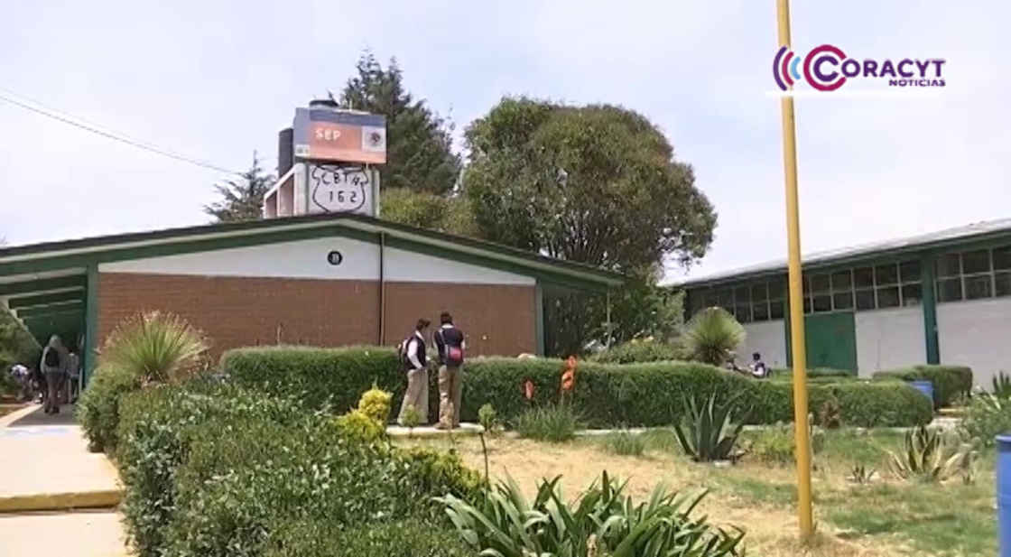 Extensión del CBTA 134 fortalece la educación agropecuaria en Tlaxcala