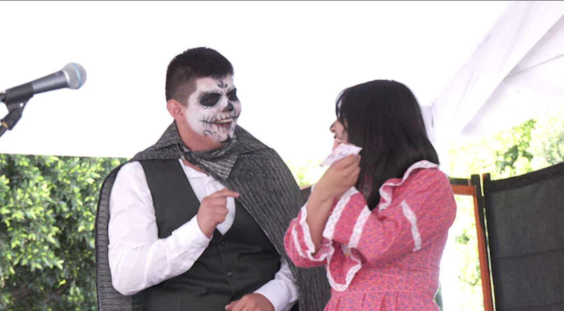 El Tenorio Cómico llega a “Tlaxcala, la Feria de Ferias 2025” 