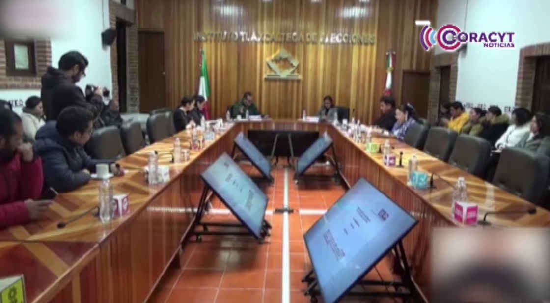 Aprobó el ITE la adecuación de la integración de las Comisiones permanentes