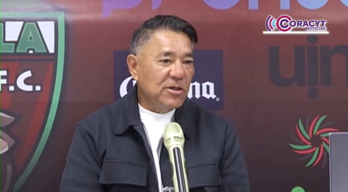 Cerró “Coyotes de Tlaxcala” con balance positivo en el Torneo Apertura 2025 