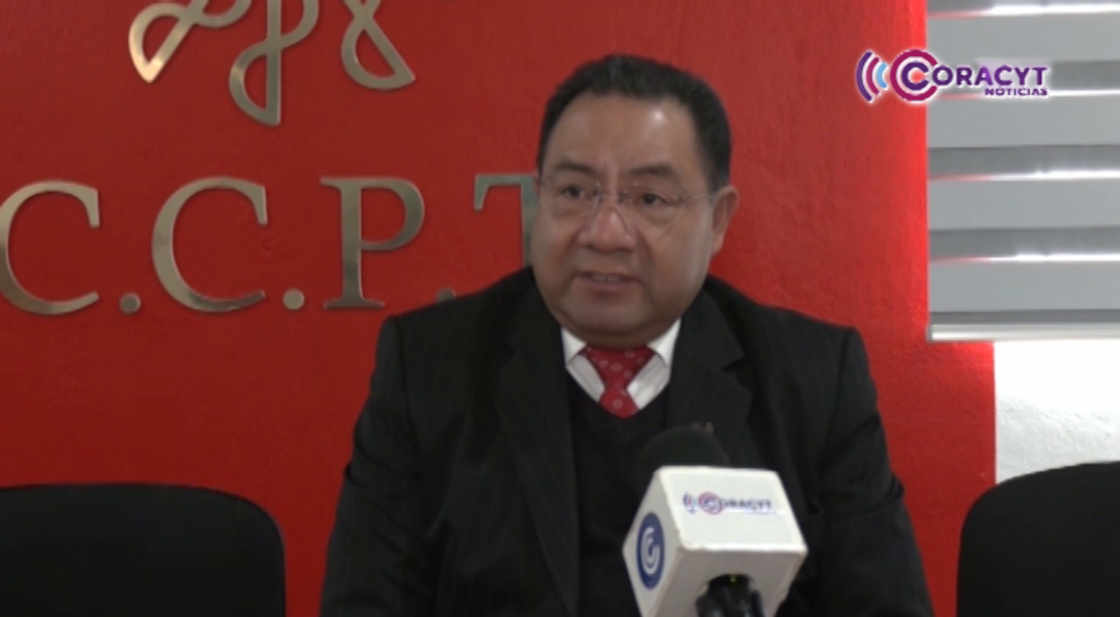 Colegio de Contadores de Tlaxcala celebra 43 años de trayectoria