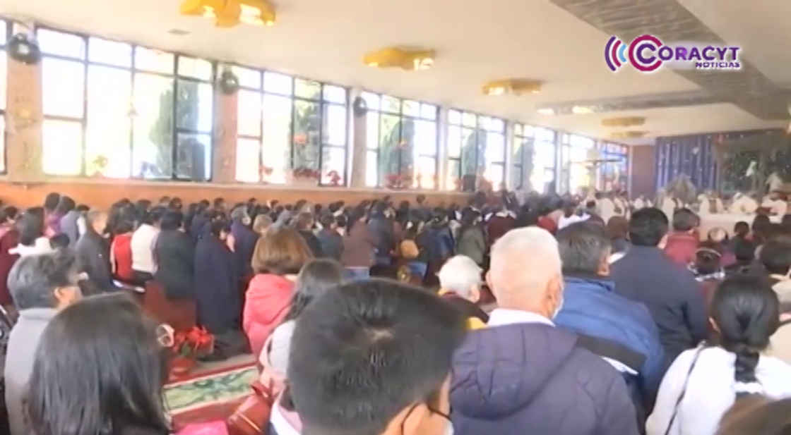 Prevé el Seminario de Tlaxcala gran afluencia en su “Feria Navideña”