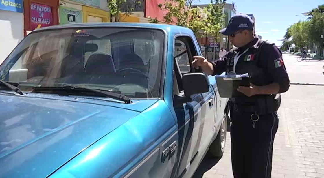Disminuyó en un 68% el robo de vehículos en Tlaxcala