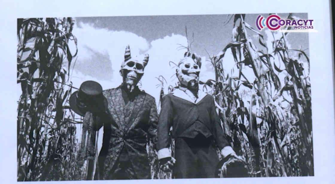 Presentaron estudiantes de la UATx la exposición 