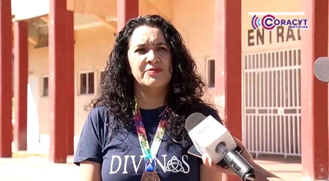 Equipo tlaxcalteca “Divinas” representará a México en el Panamericano 2026