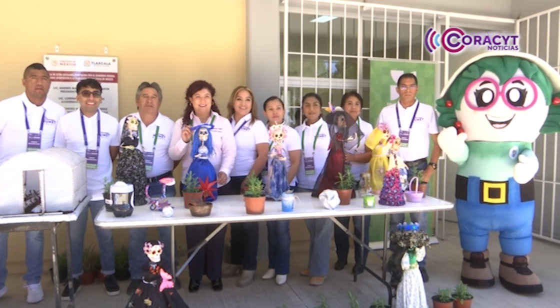 Participan más de 200 escuelas en proyecto de huertos escolares de la SEPE