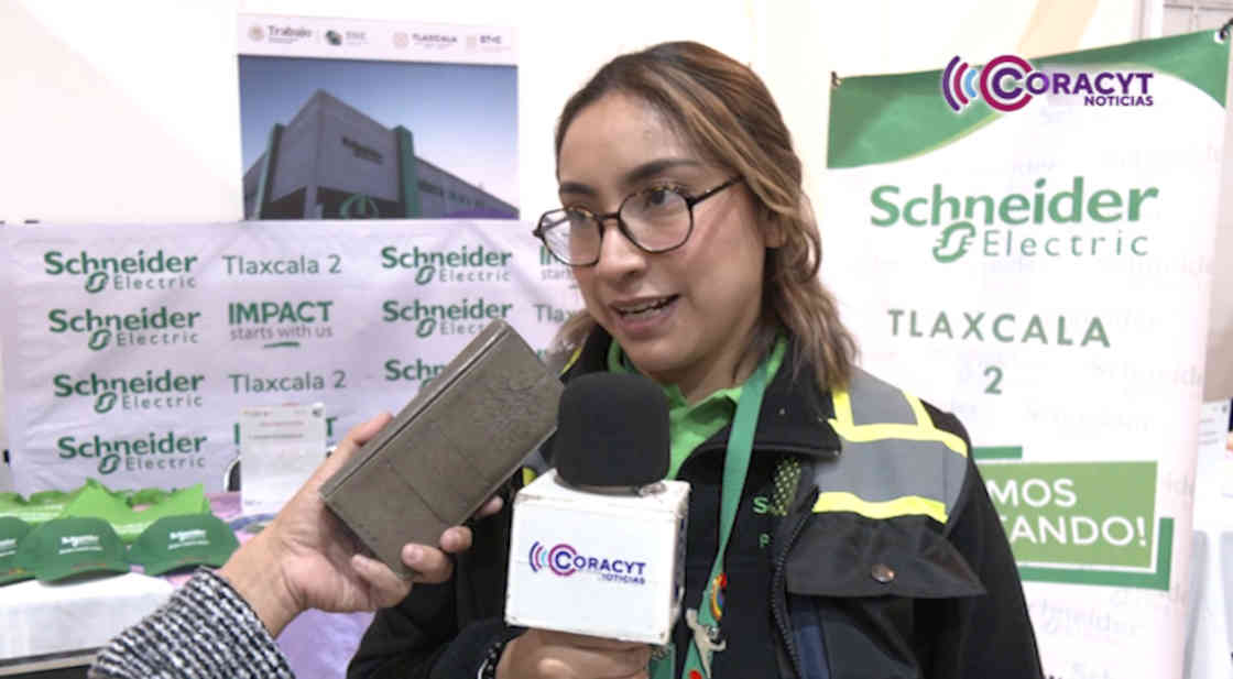 Reconocieron tlaxcaltecas los beneficios de las ferias de empleo