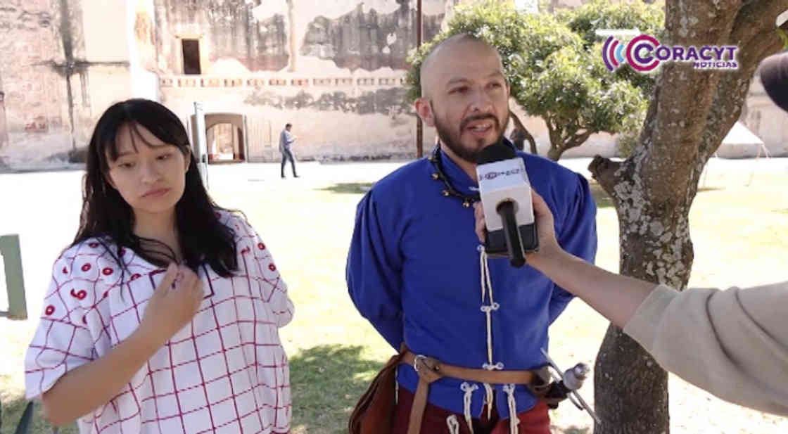 Documentos antiguos muestran conflictos en la Tlaxcala virreinal