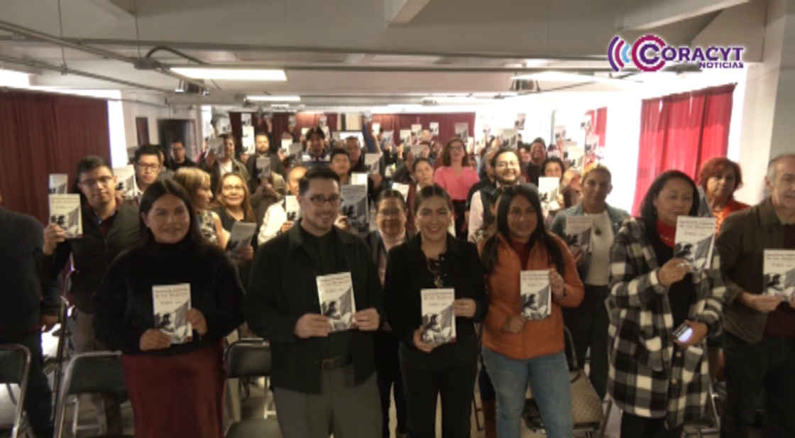 Lenguaje incluyente, clave para visibilizar y respetar a las mujeres: especialista