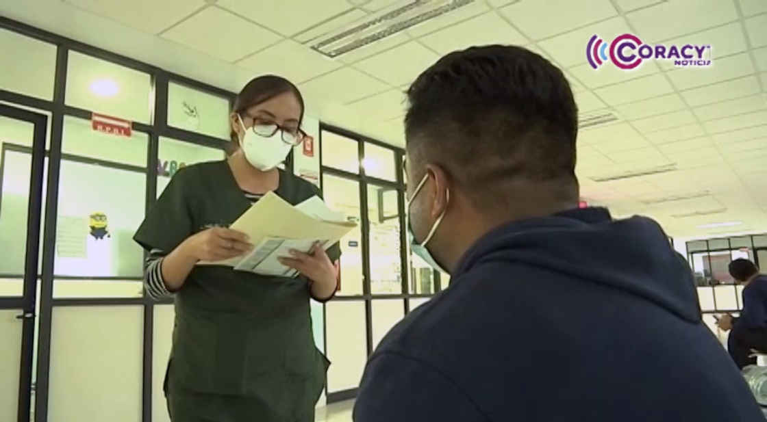 Promueve IMSS Tlaxcala salud masculina con jornada de vasectomías