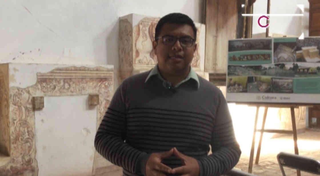 Destacan relevancia de “Mazihcatzin” en la construcción de la Tlaxcala Virreinal