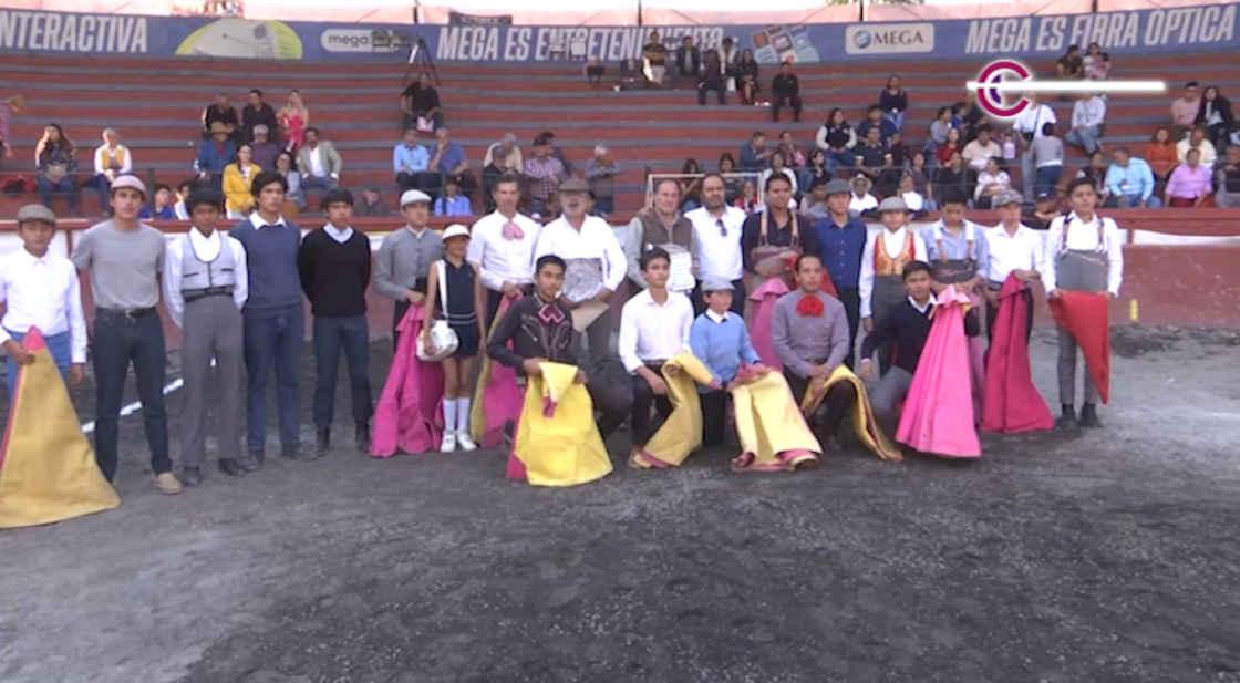 Tientas públicas rescataron la tradición taurina en Tlaxcala