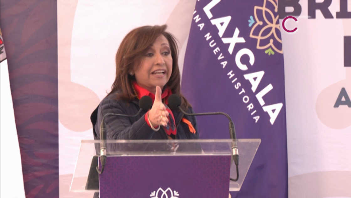 Tlaxcala será la primera entidad en realizar peritajes antropológicos con perspectiva de género