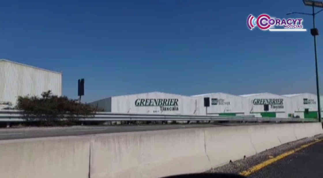 Inauguró la gobernadora Lorena Cuéllar la expansión de Greenbrier en Tetla
