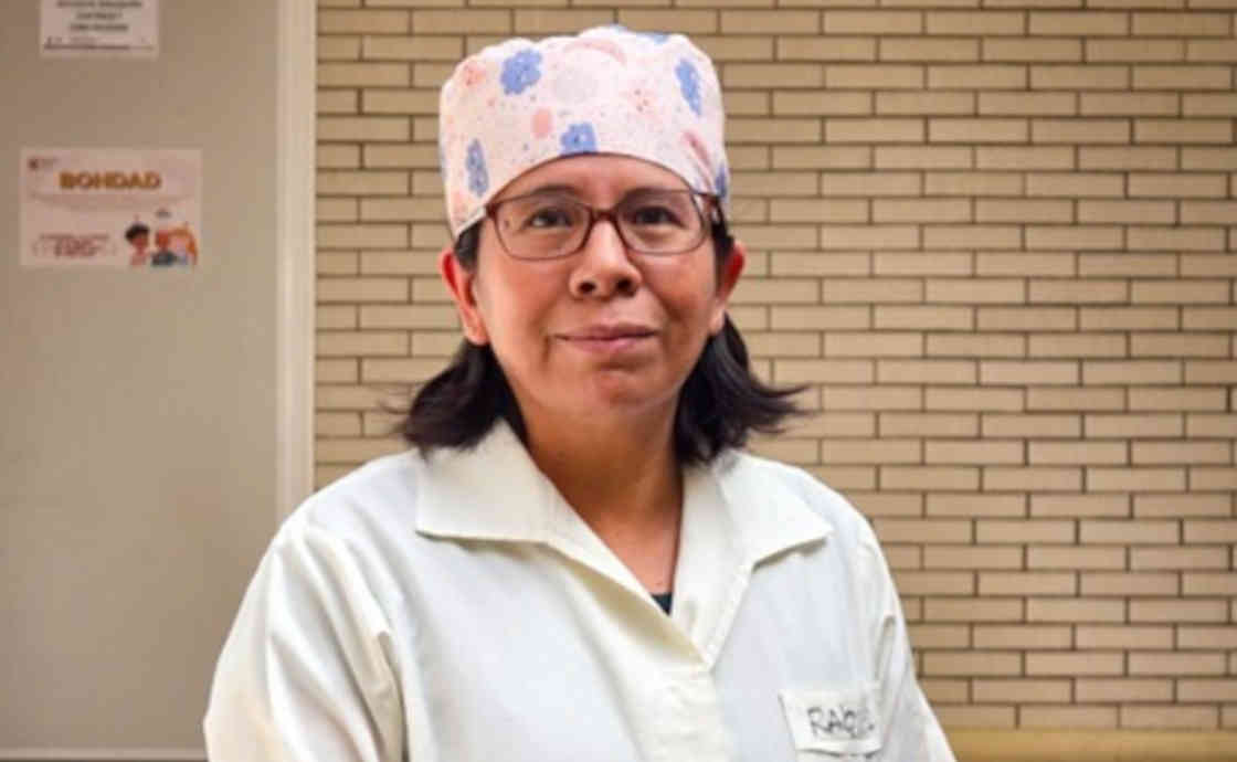 Investigadora de la Universidad Politécnica destaca en Congreso Internacional de Química de Alimentos en Escocia