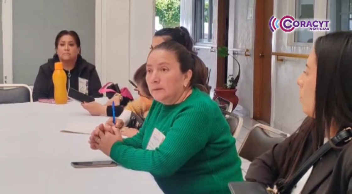 Iniciaron las jornadas para impulsar la participación de mujeres en la política 