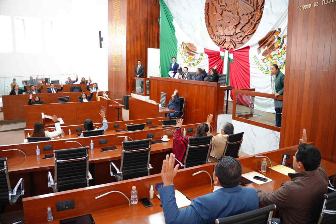 Congreso aprobó exhortar a los sesenta Ayuntamientos del Estado con el fin de armonizar Reglamentos en materia de Movilidad