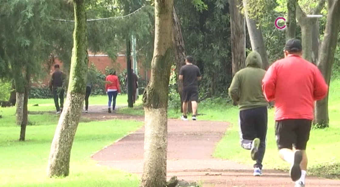 Mantendrá gobierno estatal diálogo abierto con la ciudadanía sobre el Parque de la Juventud