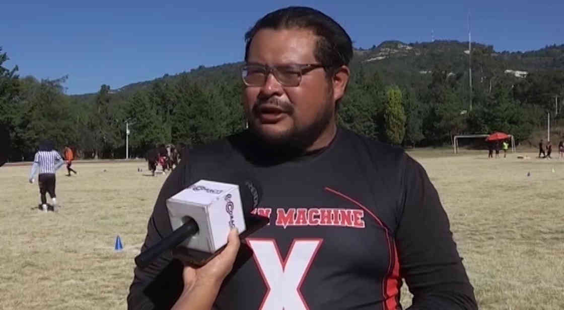 “Mean Machine” mantiene liderazgo en la Liga Dynks