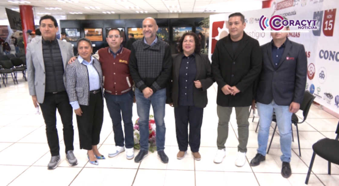 Reunió “Olimpiada Latinoamericana de Ciencia y Tecnología 2025” a 2 mil participaciones 