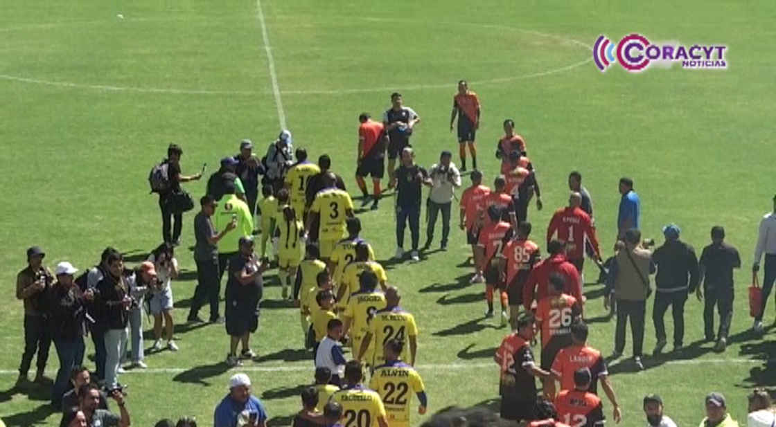 Cuauhtémoc, Zague y el Conejo Pérez desatan la emoción en el Tlahuicole