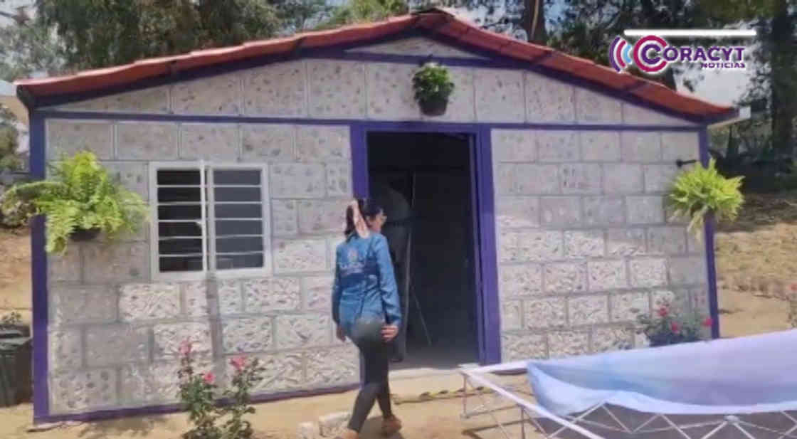 Impulsa gobierno estatal mejoras en 200 viviendas con el programa “Confío en ti”