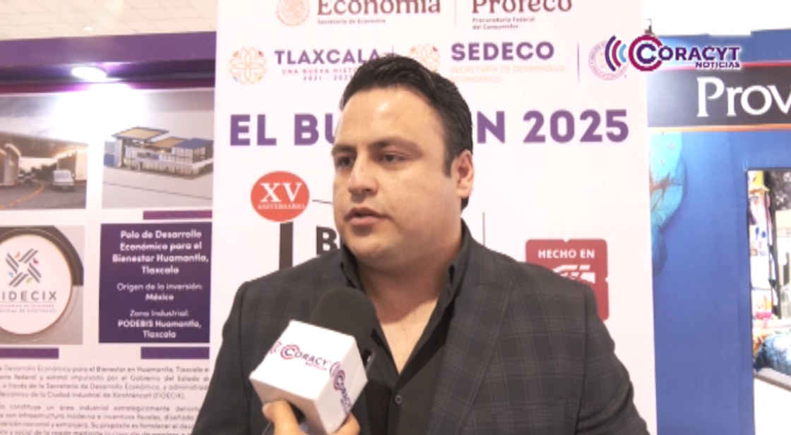 Instaló la Profeco módulos para atender quejas durante el “Buen Fin”