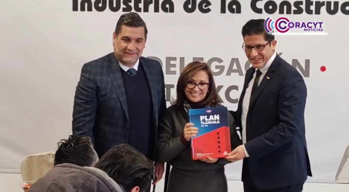 Presentó la CMIC una estrategia integral para el desarrollo sostenible