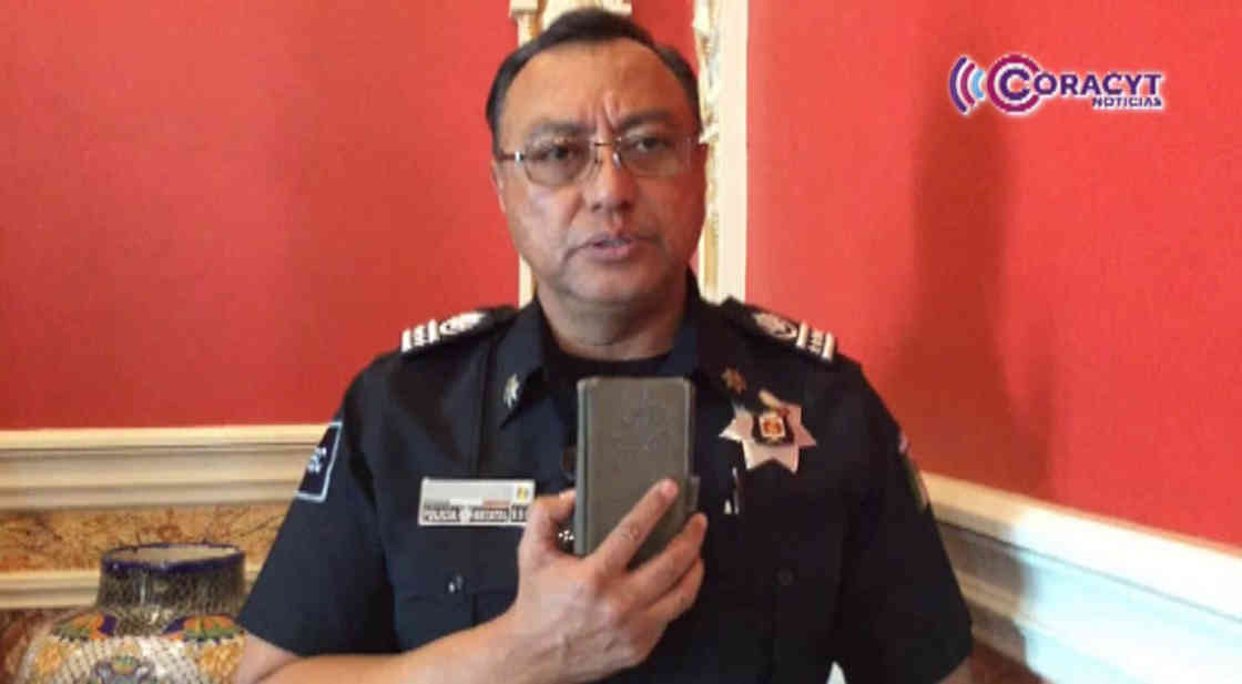 Fortalecerá Tlaxcala la reinserción social de personas privadas de la libertad