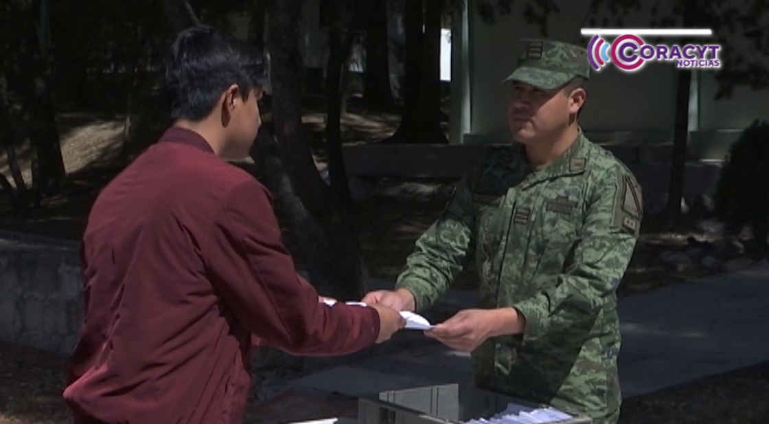 Este 23 de noviembre se realizará el sorteo del SMN