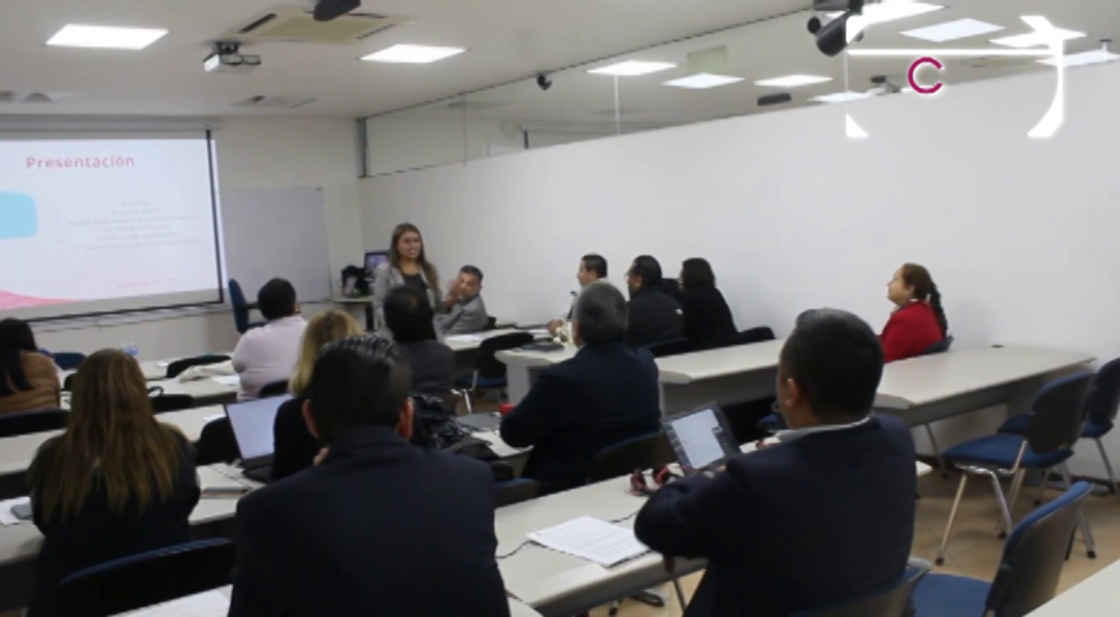 Realiza Colegio de Contadores de Tlaxcala la “Semana Gubernamental 2025”