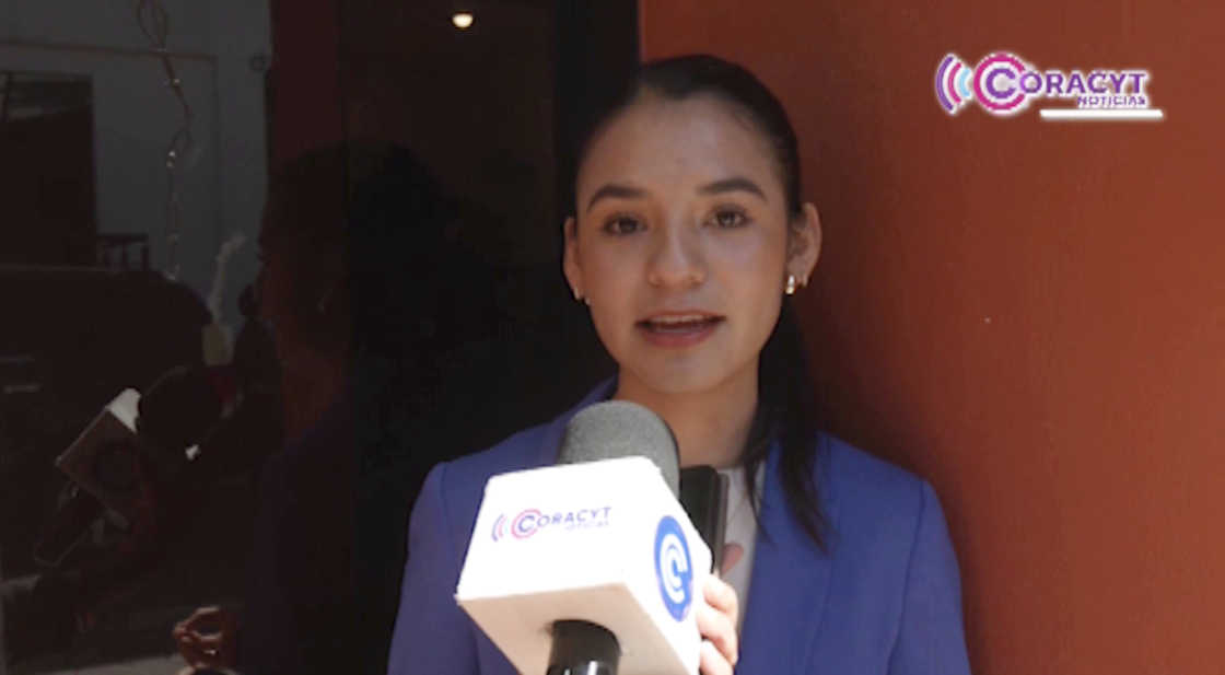 Reconocen jóvenes avances en la eliminación de la violencia contra la mujer