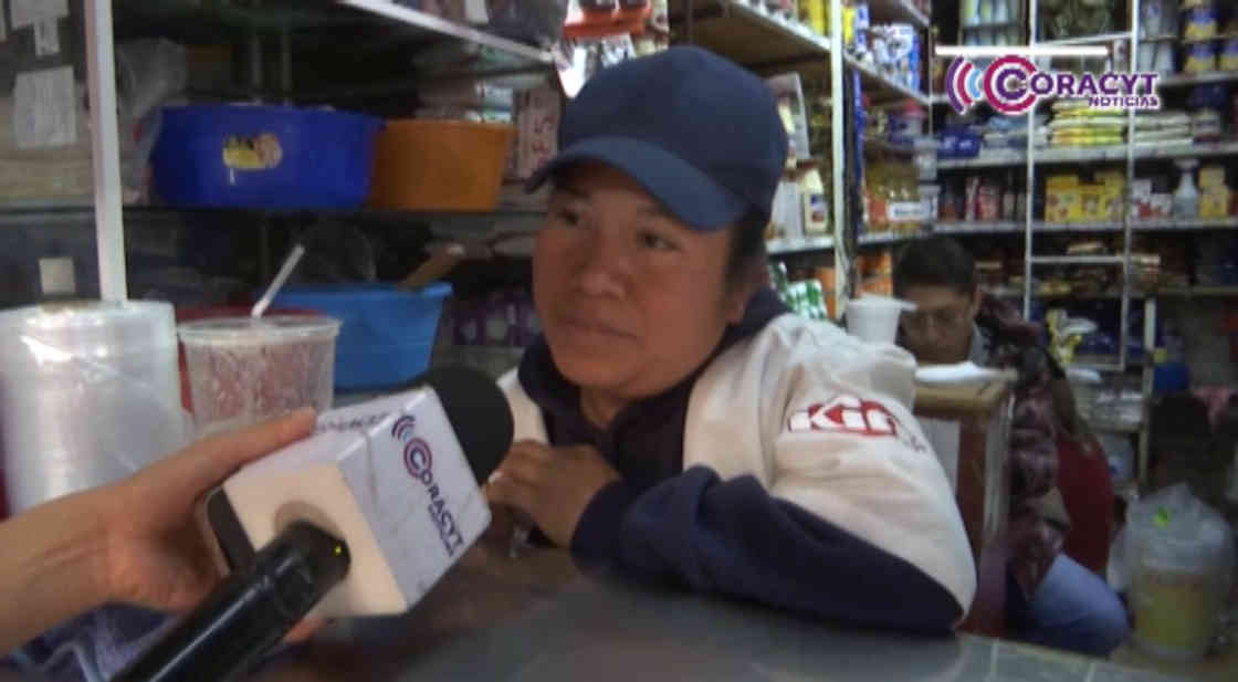 Carne, leche, calabazas y nopales incrementaron su precio en un 50%