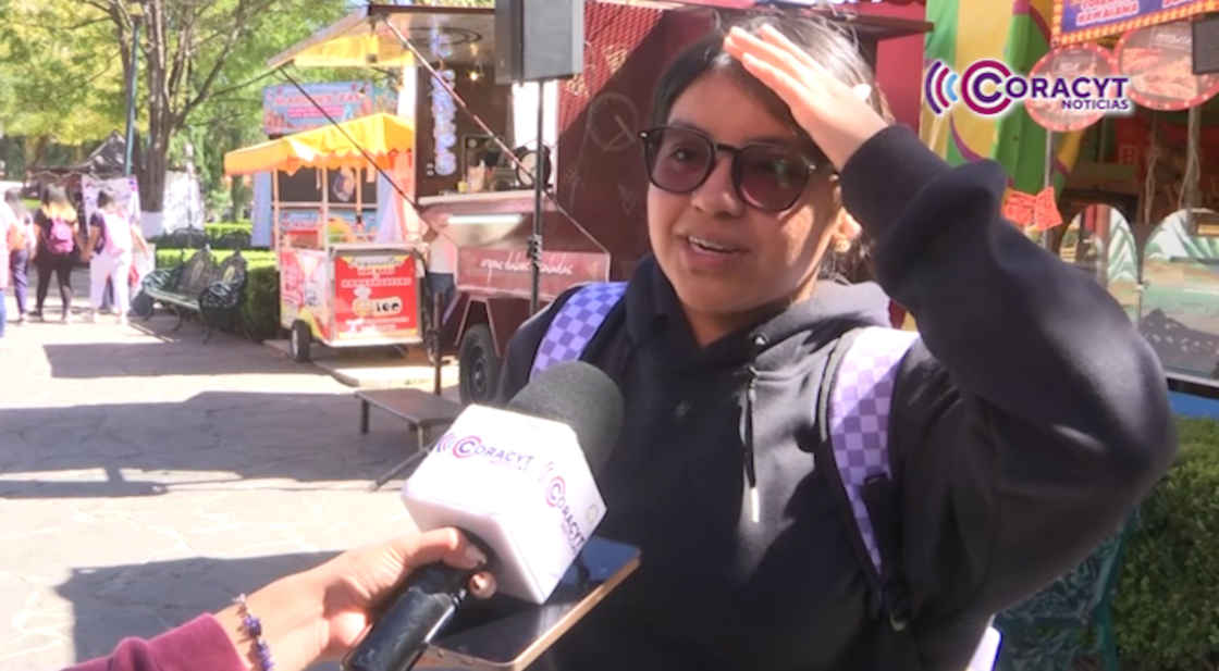 Coinciden tlaxcaltecas que una vida saludable es clave para prevenir la diabetes