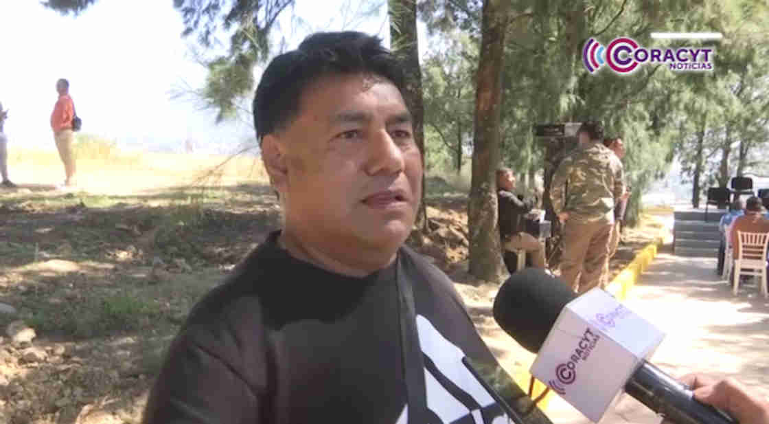 Rehabilitación de calles transformará la movilidad en Huatzinco y Tepeyanco