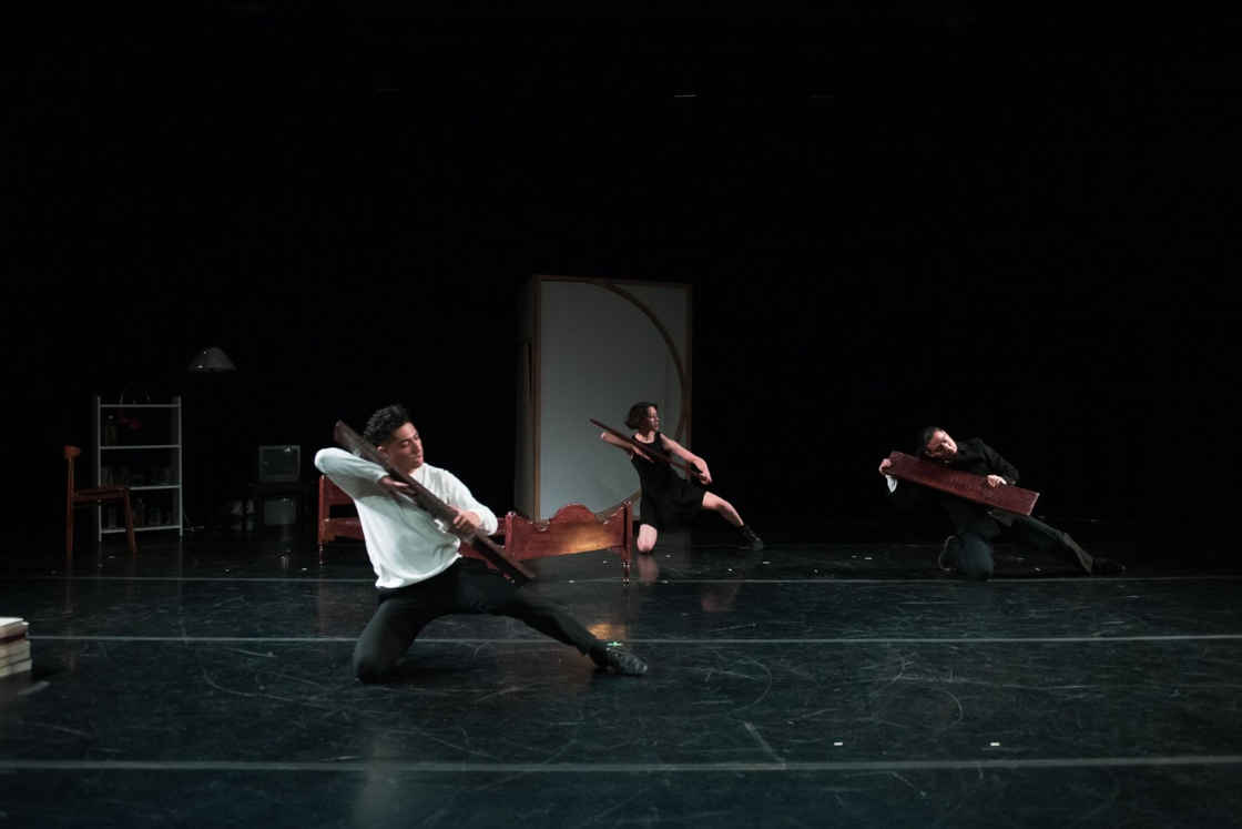 Invita IMSS Tlaxcala a disfrutar la obra “Luciérnagas para la oscuridad…”