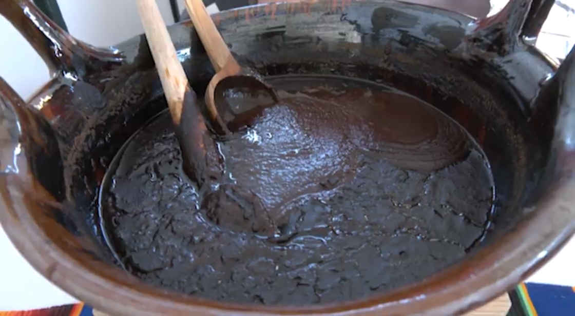 Tlaxcala muestra su sazón en la Feria de Ferias 2025