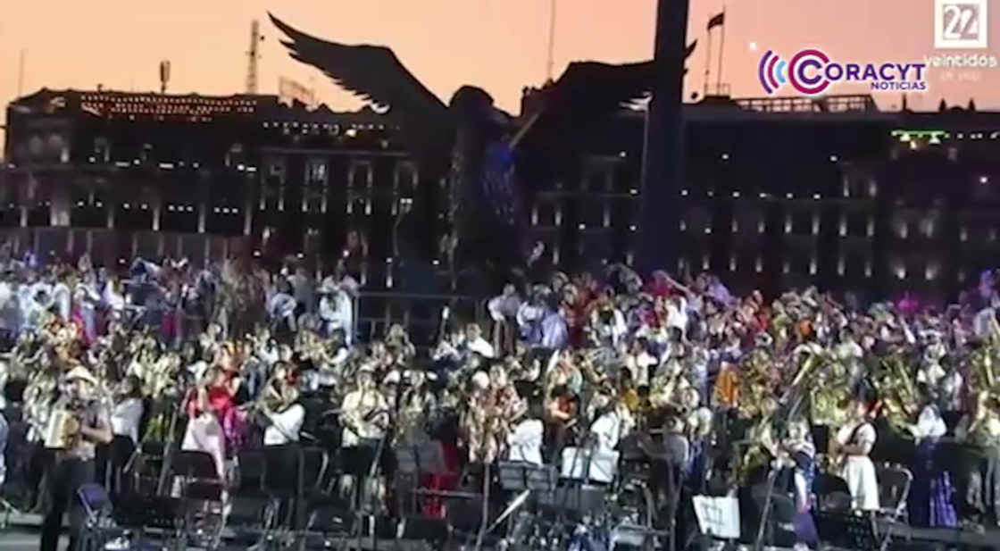 Semilleros Creativos de Ixtenco y Zacatelco participaron en “Yoltlajtoli, Voces Vivas”