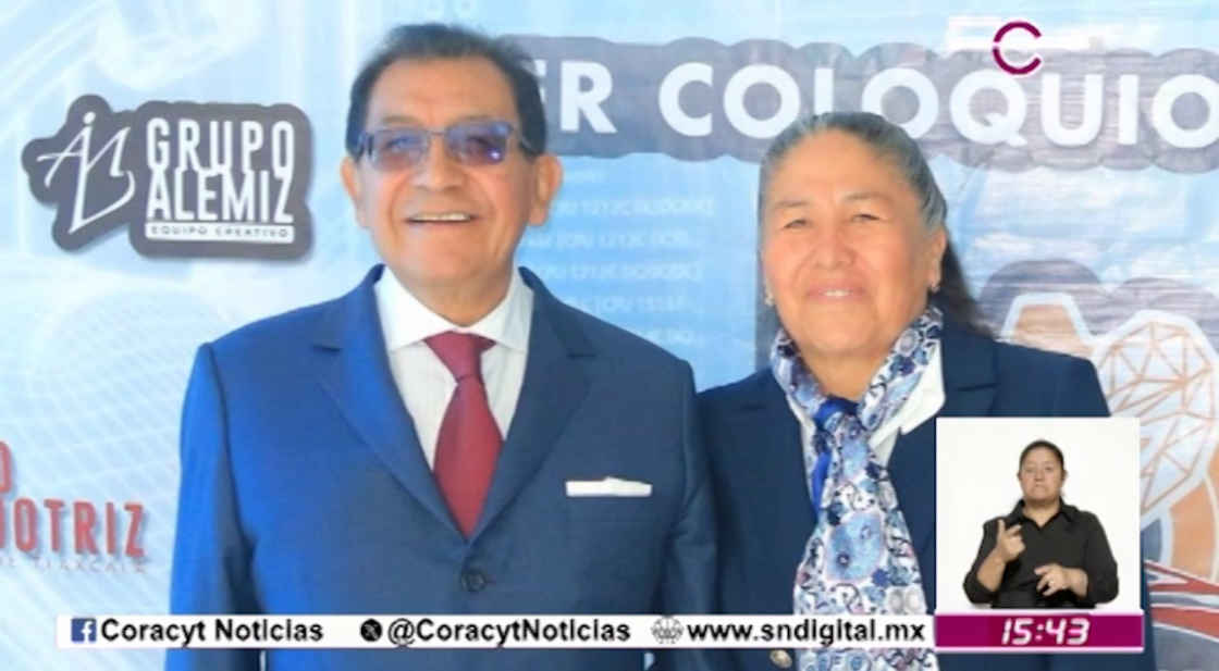 La UATx es sede del “1er. Coloquio de la Licenciatura en Diseño Automotriz”