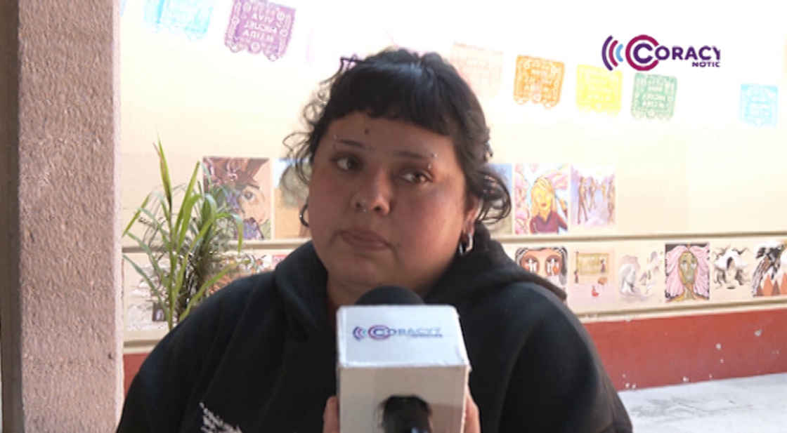 Compartieron textos y reflexiones en “Poesía en Resistencia para Universitarias”