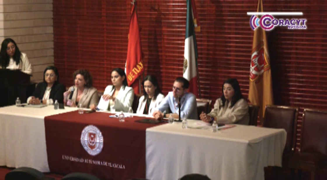 Inició el “VIII Congreso Internacional en Estudios de las Familias” en la UATx