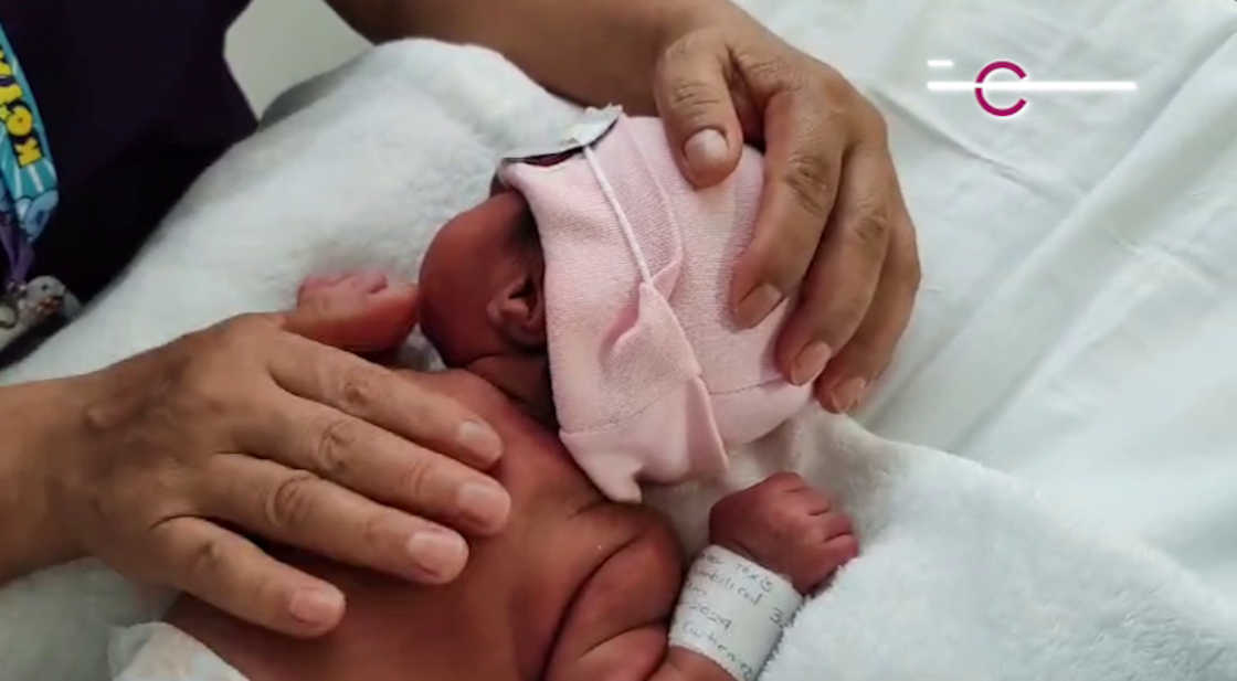 Dispone la SESA de la vacuna BCG para recién nacidos