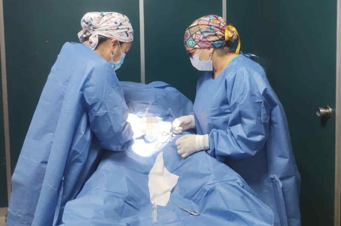 Participará IMSS Tlaxcala en Macro Jornada Nacional Vasectomía