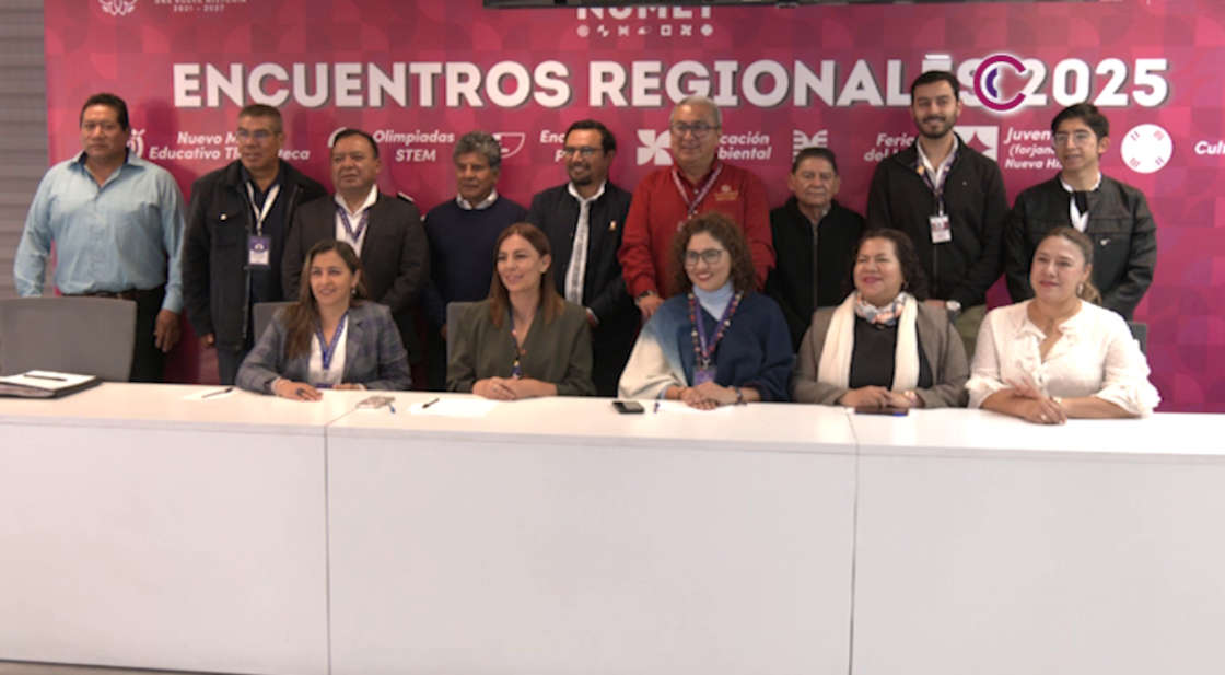 Contará el 3er. Congreso Numet 2025 con encuentros regionales