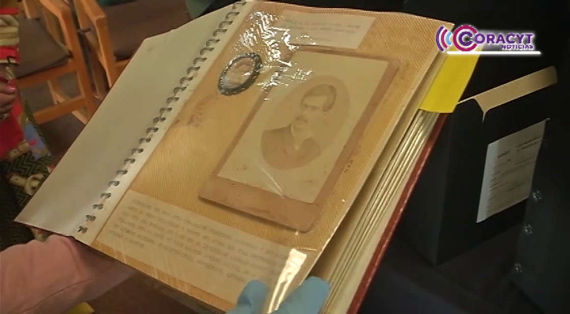 Concluyó la Jornada de capacitación Archivística 2025