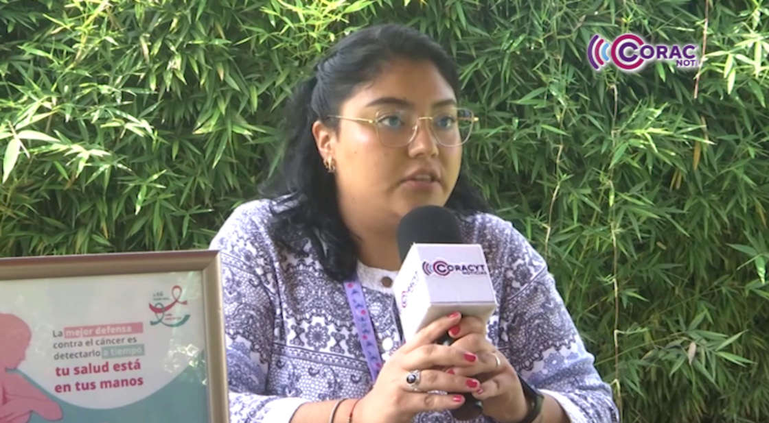 Aumentaron casos de cáncer de cáncer de mama en mujeres jóvenes de Tlaxcala 